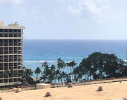 1850 Ala Moana Boulevard Unit 1122, Honolulu image