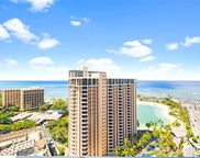 1777 Ala Moana Boulevard Unit 2526, Honolulu image