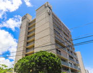 1687 Pensacola Street Unit 1206, Honolulu image
