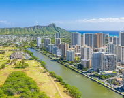 2410 Cleghorn Street Unit 3104, Honolulu image