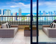 2333 Kapiolani Boulevard Unit 2609, Honolulu image