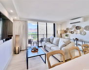201 Ohua Avenue Unit 1503, Honolulu image