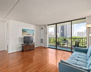 411 Hobron Lane Unit 604, Honolulu image