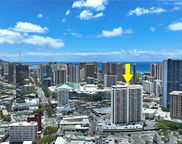 1655 Makaloa Street Unit 1810, Honolulu image