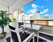 445 Kaiolu Street Unit 704, Honolulu image