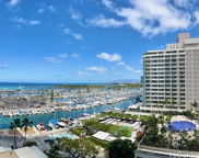 1777 Ala Moana Boulevard Unit 927, Honolulu image