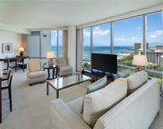 223 Saratoga Road Unit 2601, Honolulu image