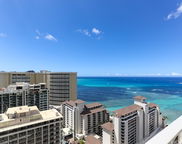 223 Saratoga Road Unit 3008, Honolulu image