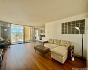 1630 Liholiho Street Unit 2001, Honolulu image