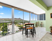 2609 Ala Wai Boulevard Unit 1205, Honolulu image