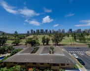 2916 Date Street Unit 6B, Honolulu image