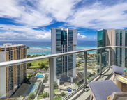 1189 Waimanu Street Unit 3502, Honolulu image
