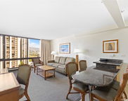 229 Paoakalani Avenue Unit 1501, Honolulu image