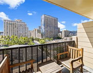 2425 Kuhio Avenue Unit 905, Honolulu image