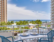 1777 Ala Moana Boulevard Unit 516, Honolulu image
