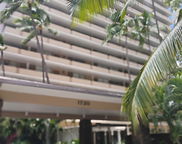 1720 Ala Moana Boulevard Unit PH-5B, Honolulu image