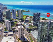 1001 Queen Street Unit 1711, Honolulu image
