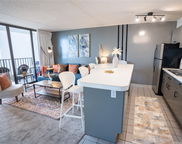201 Ohua Avenue Unit makai/2808, Honolulu image