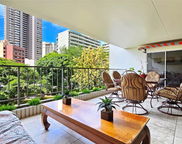 469 Ena Road Unit 405, Honolulu image