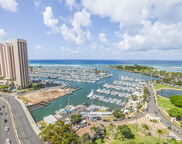 1600 Ala Moana Boulevard Unit 2700, Honolulu image