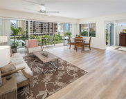 1645 Ala Wai Boulevard Unit 703, Honolulu image