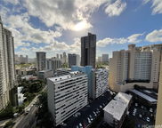 411 Hobron Lane Unit 2101, Honolulu image