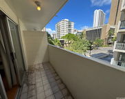 2463 Kuhio Avenue Unit 503, Honolulu image