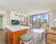 201 Ohua Avenue Unit 1608, Honolulu image