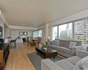 1777 Ala Moana Boulevard Unit 625, Honolulu image
