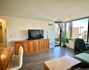 411 Hobron Lane Unit 912, Honolulu image