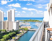 1848 Kahakai Drive Unit 2502, Honolulu image