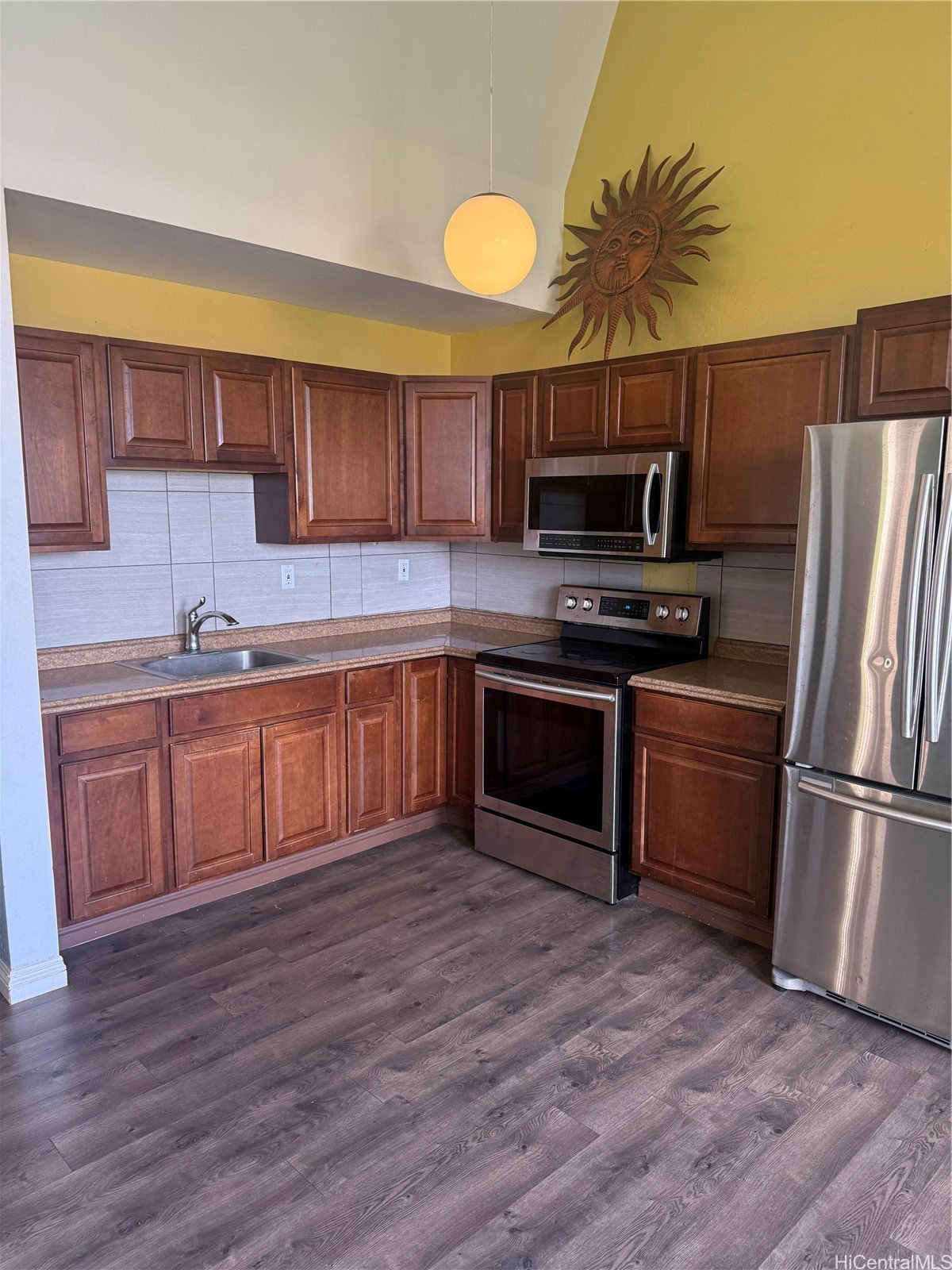 84-754 Ala Mahiku Street Unit 45 C, Waianae, 96792