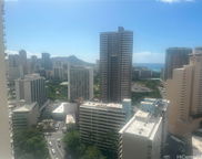400 Hobron Lane Unit 2803, Honolulu image