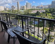 1850 Ala Moana Boulevard Unit 610, Honolulu image