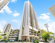 229 PAOAKALANI Avenue Unit 603, Honolulu image