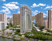 1551 Ala Wai Boulevard Unit 803, Honolulu image