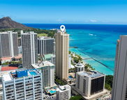 2470 Kalakaua Avenue Unit 2801, Honolulu image