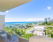 2161 Kalia Road Unit 816, Honolulu image