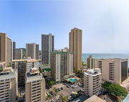 2427 Kuhio Avenue Unit 2001, Honolulu image
