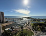 1600 Ala Moana Boulevard Unit 2706, Honolulu image