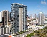 1009 Kapiolani Boulevard Unit PH 4802, Honolulu image