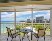 2161 Kalia Road Unit 1310, Honolulu image
