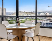 876 Curtis Street Unit 1605, Honolulu image