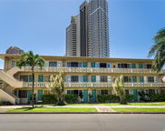 Honolulu image
