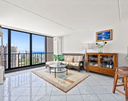 411 Hobron Lane Unit 3801, Honolulu image