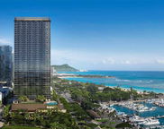 1100 Ala Moana Boulevard Unit 3605, Honolulu image