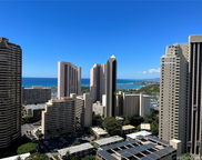 411 Hobron Lane Unit 2908, Honolulu image