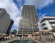 445 Seaside Avenue Unit 3609, Honolulu image