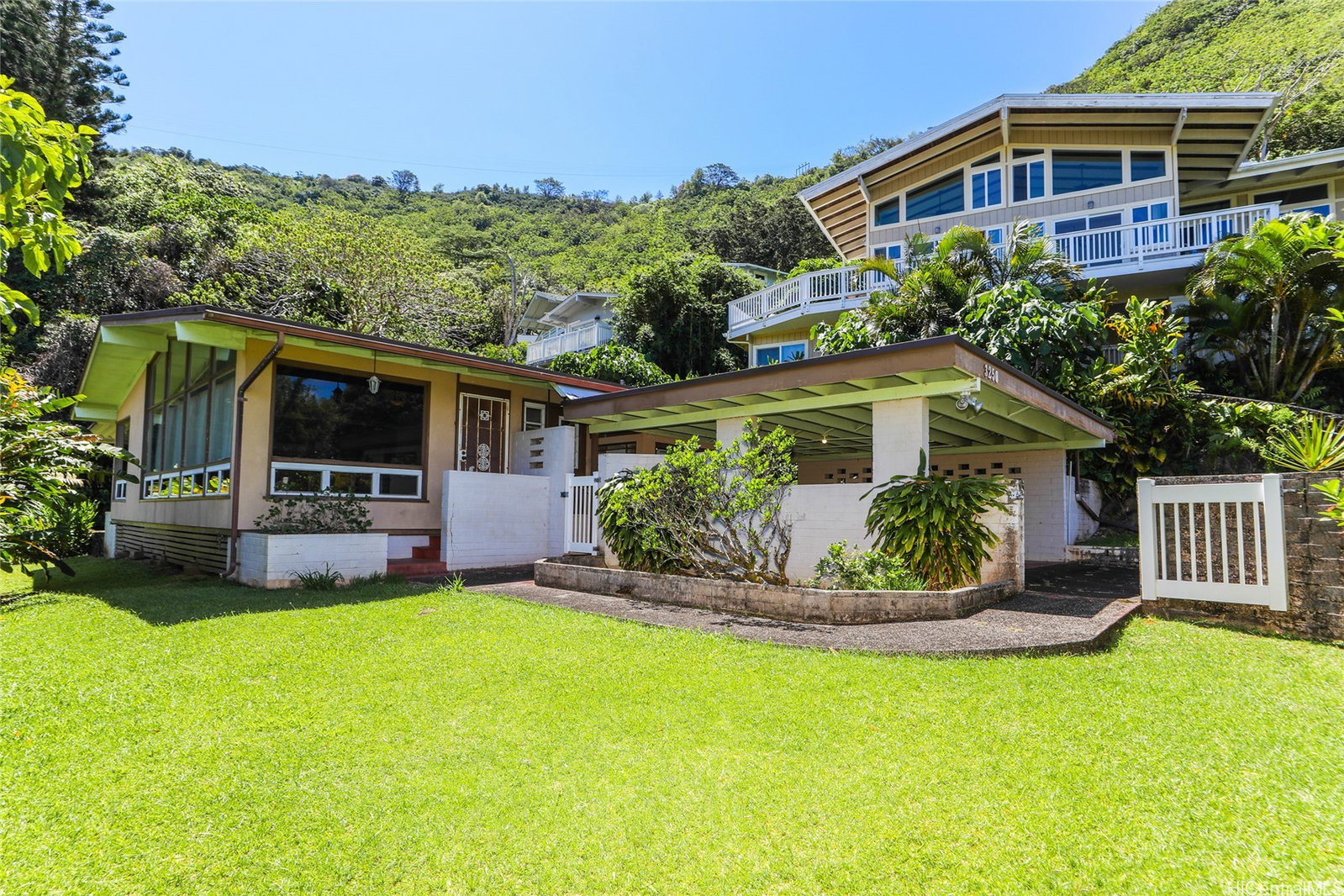 Manoa Real Estate | Manoa Properties for Sale
