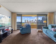 2333 Kapiolani Boulevard Unit 1910, Honolulu image